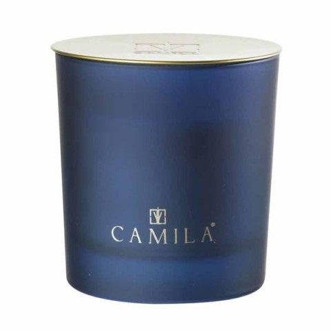 CANDELA GRANDE BLU' INDACO CEDRO H8XD7.5